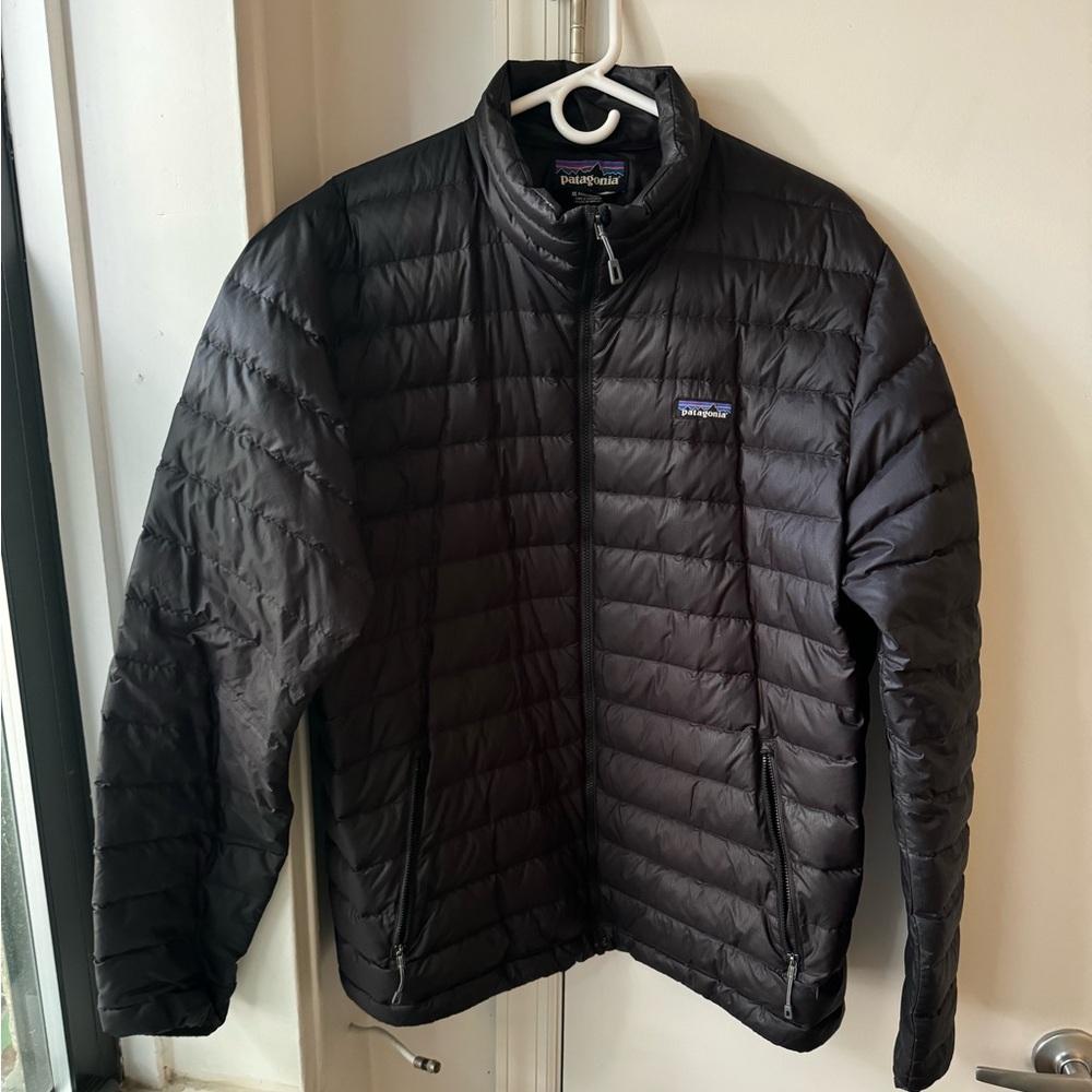 Patagonia Nano Puff Jacket